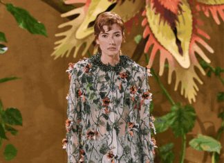 Chanel! Dior! Schiaparelli! Here’s Everything You Need to See from Paris Couture Week