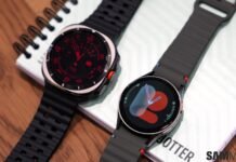 Samsung will remove Vascular Load feature from Galaxy Watches in the US