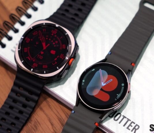 Samsung will remove Vascular Load feature from Galaxy Watches in the US