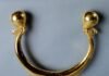 2,500-Year-Old Gold Collar Heisted From French Museum