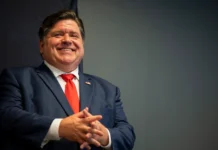 Illinois governor signs AI safety law requiring audits of frontier models