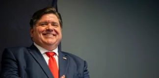 Illinois governor signs AI safety law requiring audits of frontier models