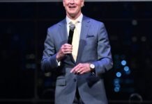 General James ‘Spider’ Marks: there’s a strategic risk hidden inside closed AI systems