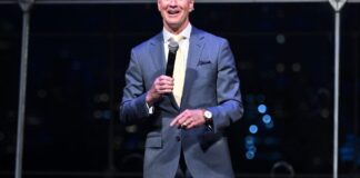 General James ‘Spider’ Marks: there’s a strategic risk hidden inside closed AI systems