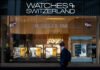 Watches of Switzerland posts a record year and sparks renewed speculation about its future