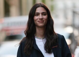Beaded Necklaces Are Summoning In Another Boho Summer