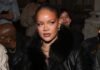 Rihanna Just Brought Back the 1960s Handbag Jackie Kennedy Made Famous