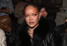 Rihanna Just Brought Back the 1960s Handbag Jackie Kennedy Made Famous