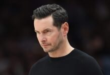 Lakers Hidden Gem Strengthens NBA Case as JJ Redick Watches On