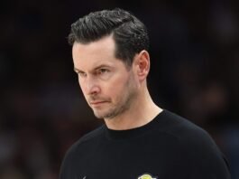 Lakers Hidden Gem Strengthens NBA Case as JJ Redick Watches On