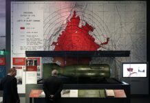 AI’s Manhattan Project: Why countries are now treating artificial intelligence like a nuclear weapon