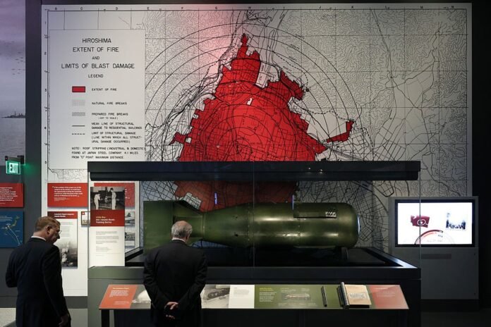 AI’s Manhattan Project: Why countries are now treating artificial intelligence like a nuclear weapon