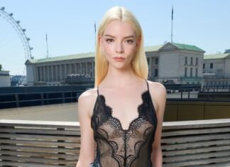 Anya Taylor-Joy Has Cracked the Code on Heatwave Dressing