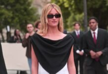 Every Star on the Front Row at Fall 2026 Couture Week