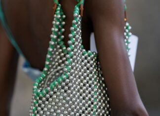 This Handbag Trend Is This Summer’s Alternative To A Classic Basket Bag