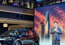 McKinsey auto leader: China’s auto industry is faster, cheaper and better. Here’s how the West can close the gap
