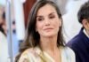 Queen Letizia of Spain Just Cosigned This Summer’s Hottest Color Trend