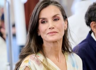 Queen Letizia of Spain Just Cosigned This Summer’s Hottest Color Trend