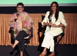 Meghan Markle Upgraded Her Favorite Summer Flats