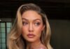 A Taylor Swift-Favorite Designer and ‘Soft Serve Hair’: Inside Gigi Hadid’s Wedding Guest Look
