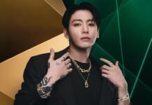 BTS Member Jung Kook Is Graff’s New Global Ambassador
