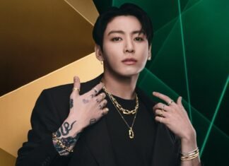 BTS Member Jung Kook Is Graff’s New Global Ambassador