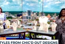 Chic’d Out creates handcrafted jewelry for your style