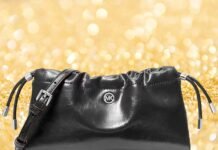 Michael Kors Outlet is practically giving away $258 everyday crossbody bag for just $52.78