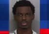 Man arrested after smash-and-grab of more than $120K in watches from Kenwood Towne Centre