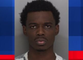 Man arrested after smash-and-grab of more than $120K in watches from Kenwood Towne Centre