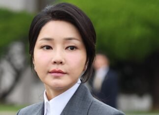 Court Fines Kim Keon-hee 3M Won, Orders Attendance in Handbag Case