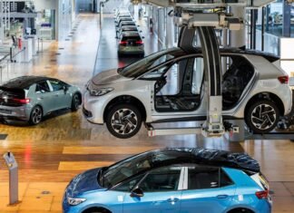 Volkswagen’s mass layoffs are a sign that European car makers have lost the plot