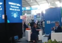 UNESCO Talks at the Lima International Book Fair 2026