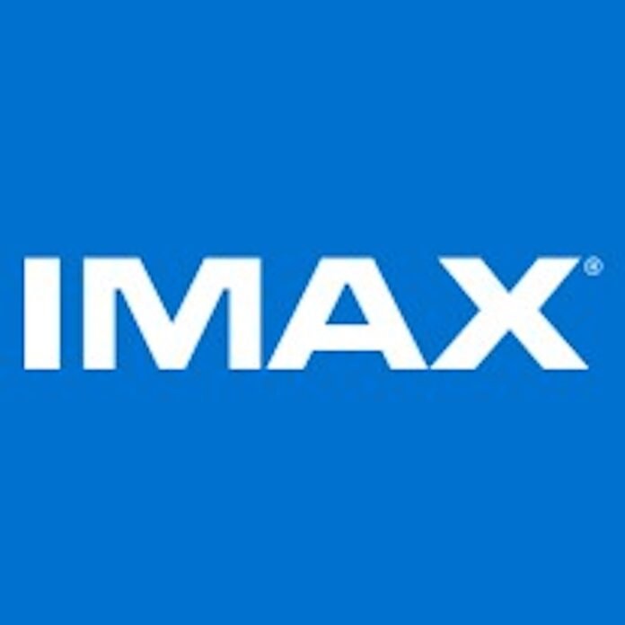 Goer Dynamics And IMAX Partner To Develop In-Vehicle Entertainment System