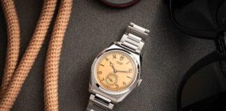 Our Favorite Watches of 2026 (So Far)