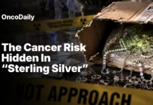 Fake Sterling Silver on TikTok Shop: The Alarming Cadmium and the Cancer Risk