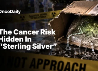 Fake Sterling Silver on TikTok Shop: The Alarming Cadmium and the Cancer Risk