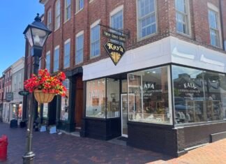 Kaya Jewelers: Honoring a Family Legacy While Shaping the Future of Fine Jewelry