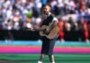 Justin Bieber Serenaded the Crowd in His Own Designs at the 2026 FIFA World Cup
