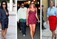The Best Dressed Stars of the Week Embraced Quirky Touches