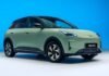 Geely E2 electric hatchback, at less than €20,000, challenges BYD, Citroen on price
