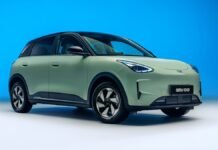 Geely E2 electric hatchback, at less than €20,000, challenges BYD, Citroen on price