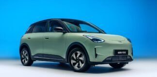 Geely E2 electric hatchback, at less than €20,000, challenges BYD, Citroen on price
