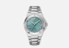 Andrew Garfield’s IWC Ingenieur Automatic 35 Masters Two Watch Trends in One