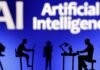 AI giants revive the golden era of invention