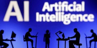AI giants revive the golden era of invention