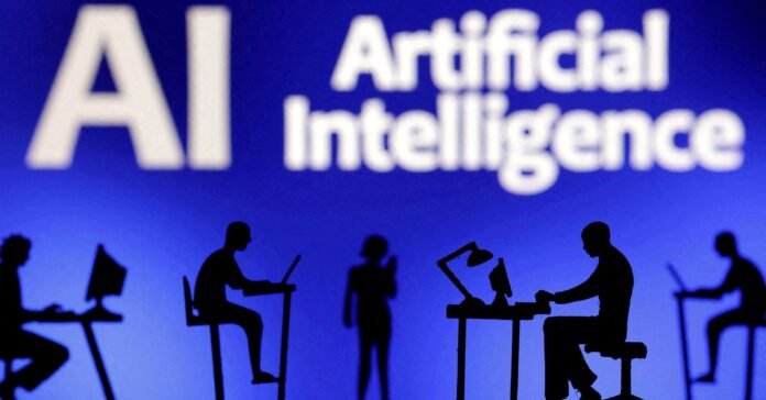 AI giants revive the golden era of invention