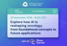 How Can Artificial Intelligence Move from a Technological Trend to an Active Driver of Clinical Decisions? – SPCC