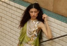 ASOS introduces ARRANGE Bespoke to spotlight emerging fashion talent