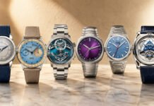 Start-ups could become market leaders, says LVMH supremo